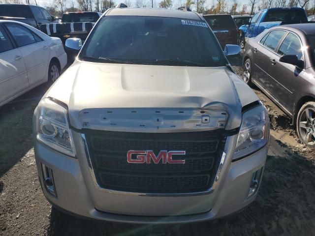 2014 GMC Terrain SLE