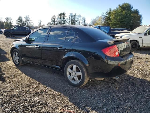 2009 Chevrolet Cobalt LT