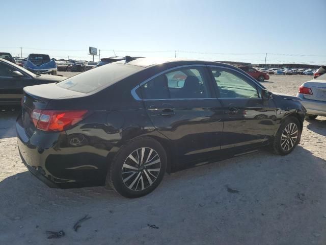 2019 Subaru Legacy 2.5I Premium