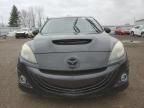 2012 Mazda Speed 3