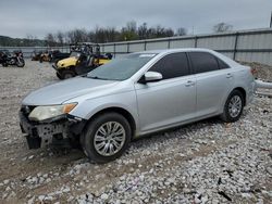 Run And Drives Cars for sale at auction: 2013 Toyota Camry L