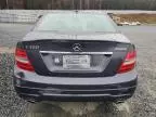 2013 Mercedes-Benz C 300 4matic