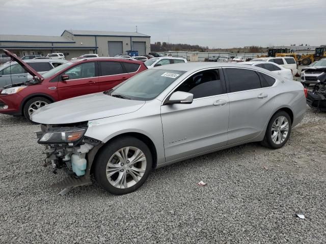 2015 Chevrolet Impala LT