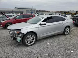 2015 Chevrolet Impala LT en venta en Earlington, KY