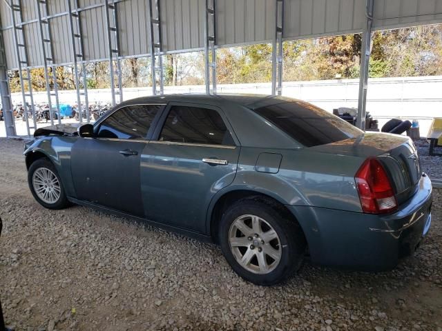 2006 Chrysler 300 Touring