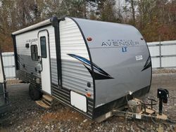 2021 Wildwood Avenger en venta en Spartanburg, SC