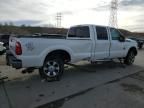 2015 Ford F350 Super Duty