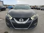 2016 Nissan Maxima 3.5S