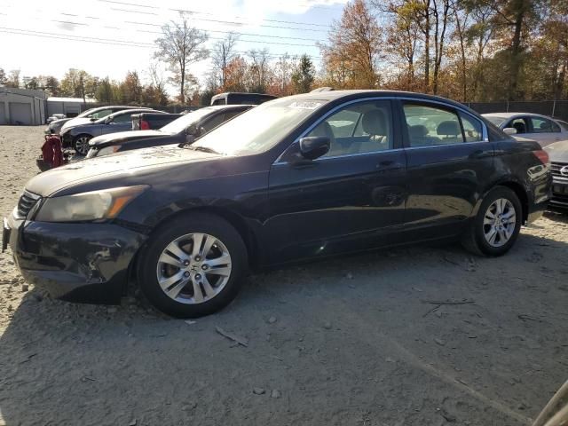 2008 Honda Accord LXP