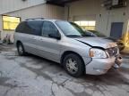 2006 Ford Freestar SEL