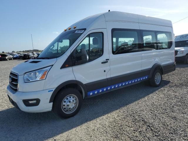 2020 Ford Transit T-350 HD