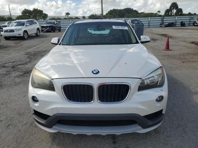 2015 BMW X1 SDRIVE28I