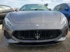 2019 Maserati Granturismo S