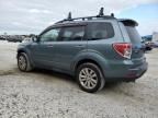 2011 Subaru Forester Limited