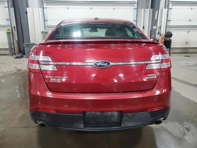 2013 Ford Taurus SEL