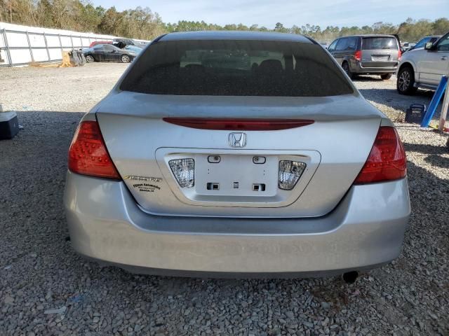 2006 Honda Accord SE