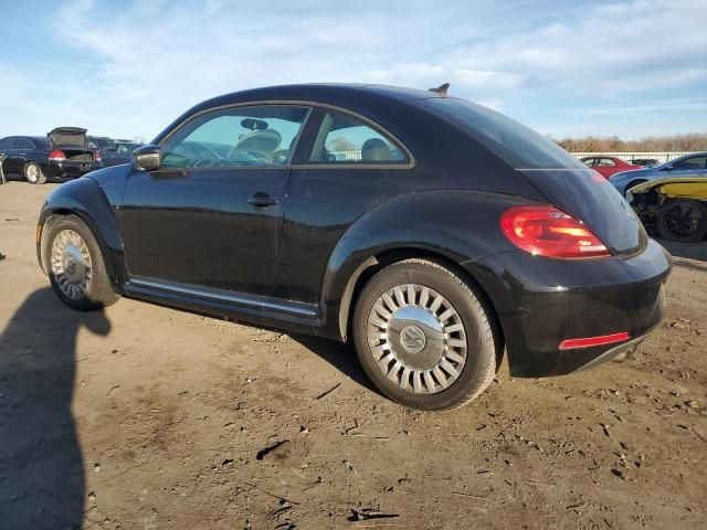 2014 Volkswagen Beetle