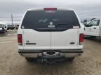 2001 Ford Excursion XLT