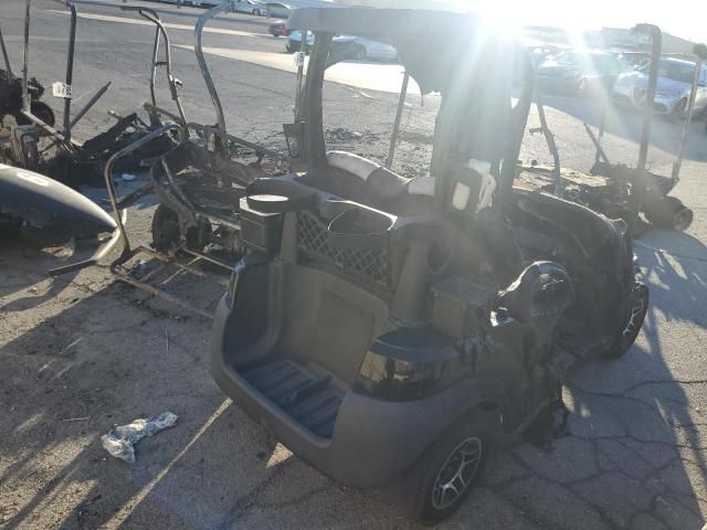 2019 Golf Cart