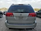 2005 Toyota Sienna XLE