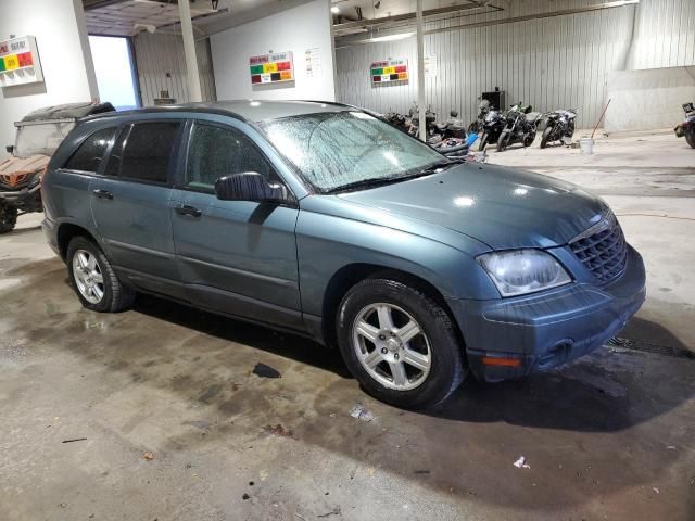 2006 Chrysler Pacifica