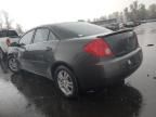 2006 Pontiac G6 SE