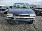 2000 Chevrolet S Truck S10