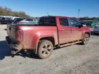 2015 Chevrolet Colorado LT