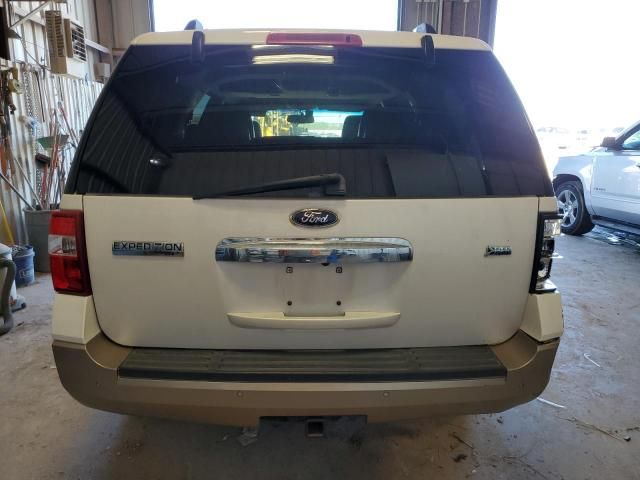 2013 Ford Expedition XLT