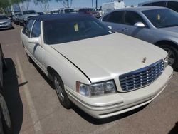 1997 Cadillac Deville en venta en Phoenix, AZ