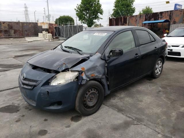 2007 Toyota Yaris