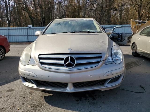 2007 Mercedes-Benz R 350