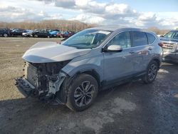 Honda salvage cars for sale: 2020 Honda CR-V EXL