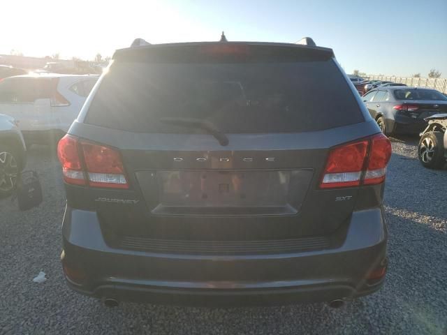 2014 Dodge Journey SXT