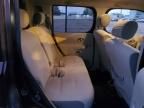 2011 Nissan Cube Base