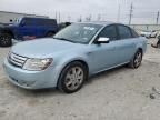 2008 Ford Taurus Limited