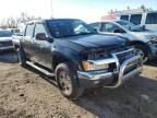 2008 GMC Canyon