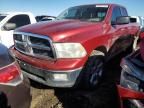 2012 Dodge RAM 1500 SLT