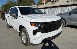 2022 Chevrolet Silverado C1500 Custom en venta en Phoenix, AZ