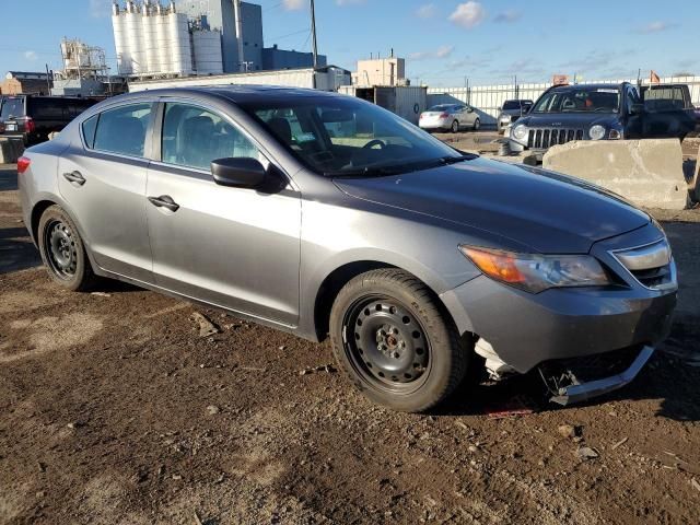 2013 Acura ILX 20