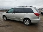 2005 Toyota Sienna XLE