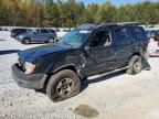 2001 Nissan Xterra XE