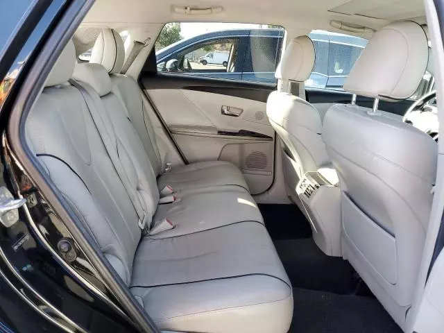 2014 Toyota Venza LE