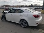 2012 Lexus IS 250