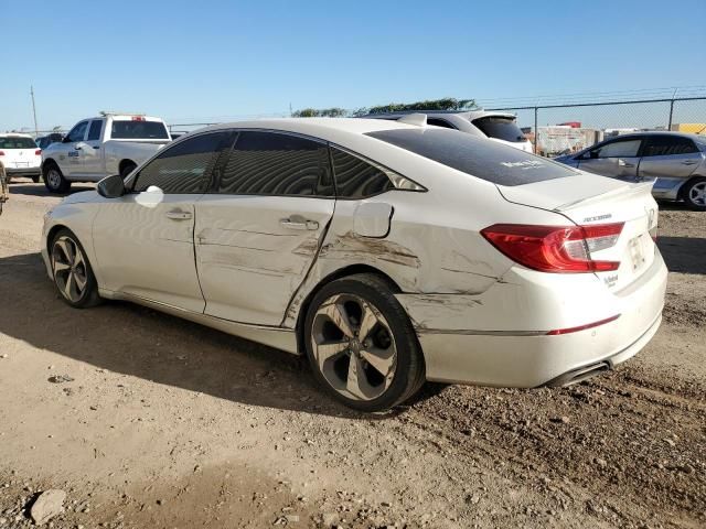 2019 Honda Accord Touring