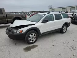 Volvo Vehiculos salvage en venta: 2004 Volvo XC70