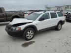 2004 Volvo XC70