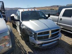 Salvage cars for sale from Copart Chicago: 2005 Dodge RAM 3500 ST