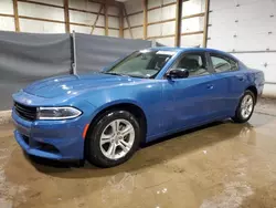 Dodge salvage cars for sale: 2023 Dodge Charger SXT