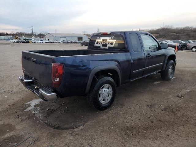 2008 Chevrolet Colorado